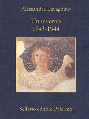cover image of Un inverno 1943-1944